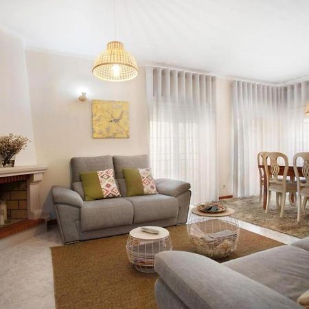 나자레 Casa Casal 아파트 외부 사진