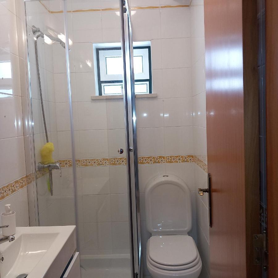 나자레 Casa Casal 아파트 외부 사진