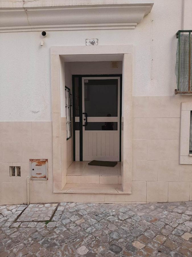 나자레 Casa Casal 아파트 외부 사진