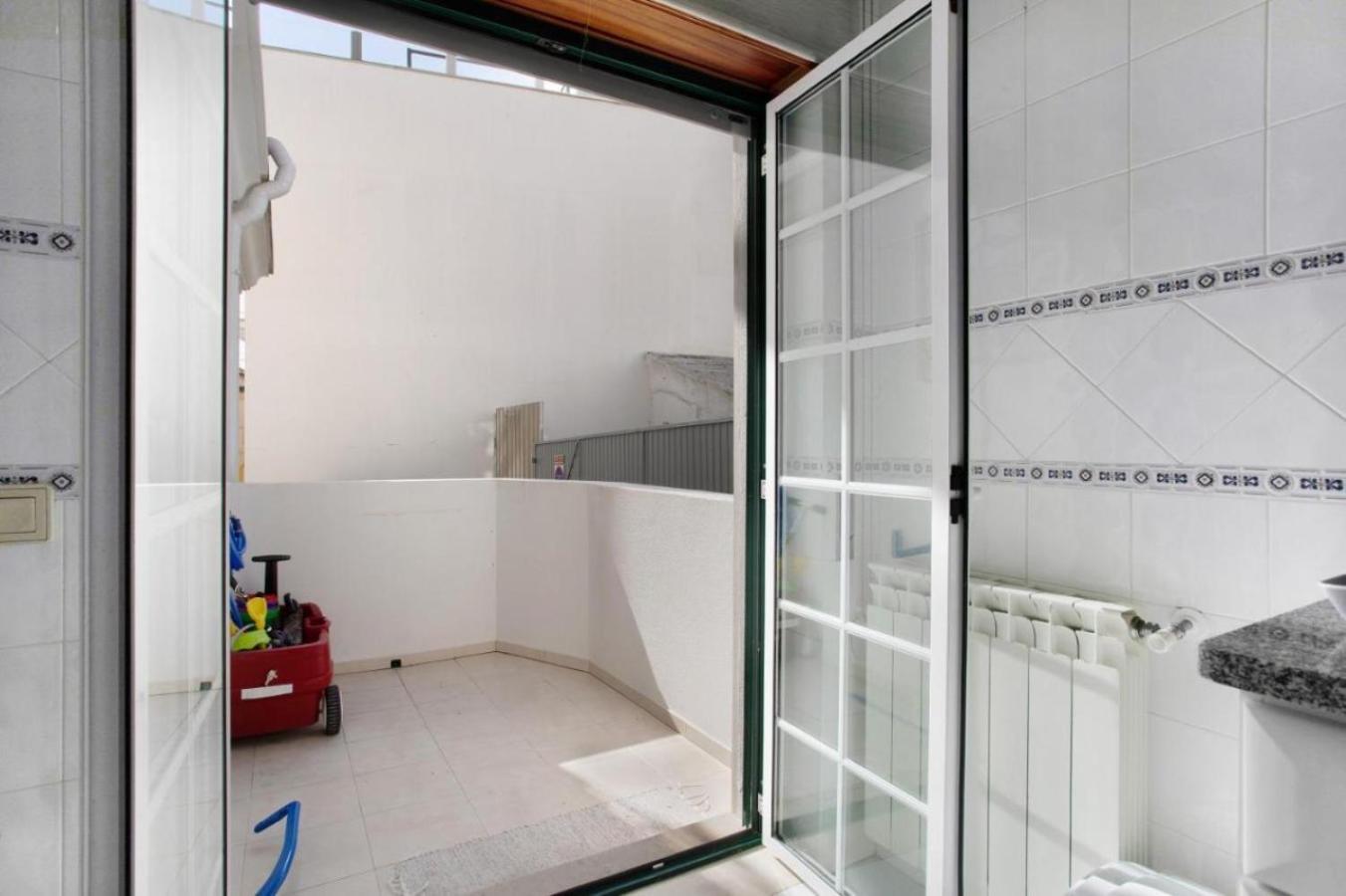 나자레 Casa Casal 아파트 외부 사진